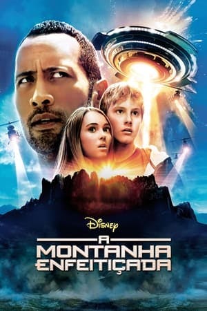 A Montanha Enfeitiçada Online em HD