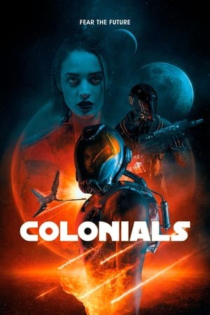 Colonials Online em HD