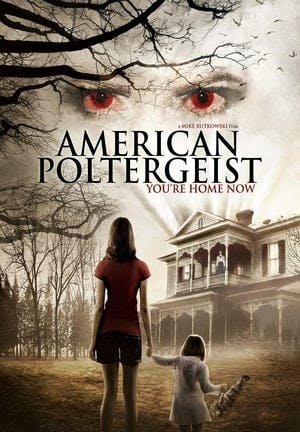 American Poltergeist – Não Desperte os Mortos Online em HD