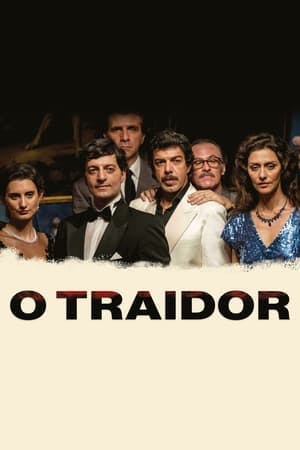 O Traidor Online em HD