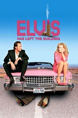 Elvis Has Left the Building Online em HD