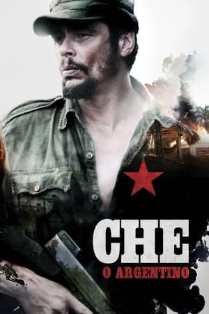 Che: O Argentino Online em HD