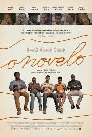 O Novelo Online em HD