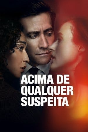 Acima de Qualquer Suspeita Online em HD
