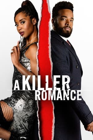 A Killer Romance Online em HD