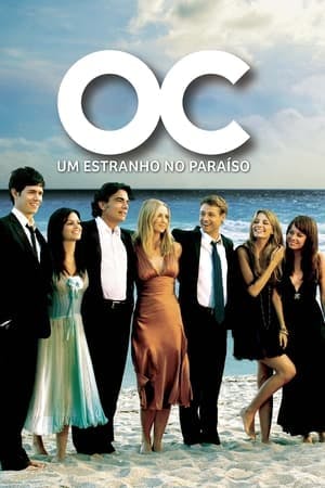 O.C.: Um Estranho no Paraíso Online em HD