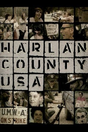 Harlan County U.S.A. Online em HD