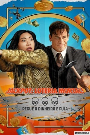 Assistir Jackpot: Loteria Mortal! Online em HD