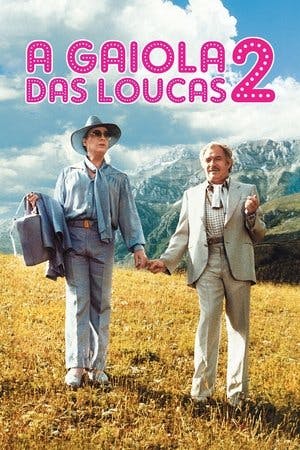 A Gaiola das Loucas 2 Online em HD