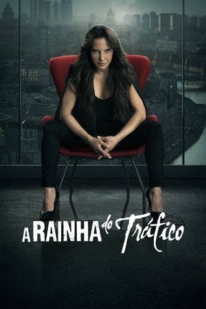 A Rainha do Tráfico Online em HD