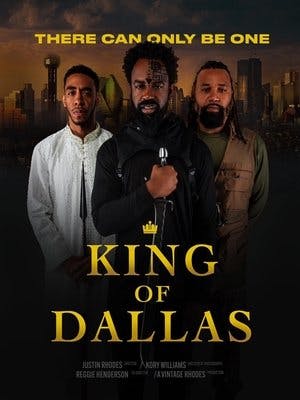 King of Dallas Online em HD