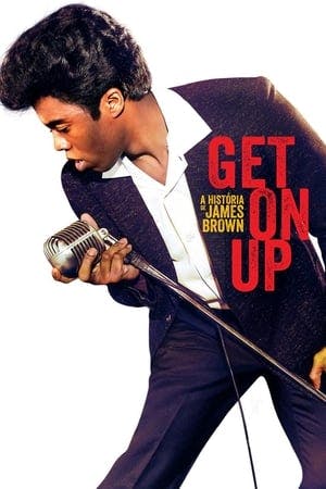 Get on Up: A História de James Brown Online em HD