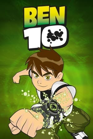 Ben 10 Online em HD