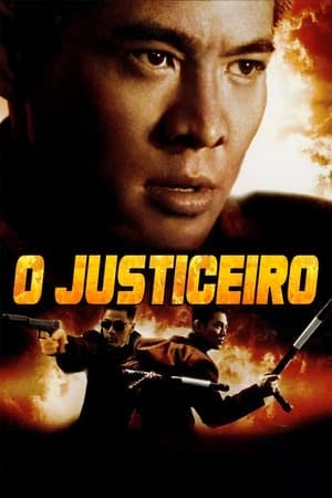 O Justiceiro Online em HD