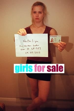 Girls for Sale Online em HD