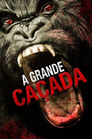 A Grande Caçada Online em HD