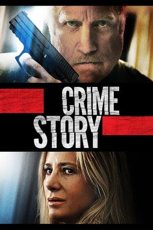 Crime Story Online em HD