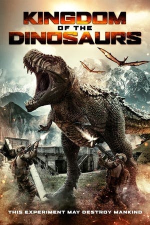 Kingdom of the Dinosaurs Online em HD