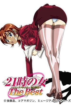 Nine O’clock Woman Online em HD