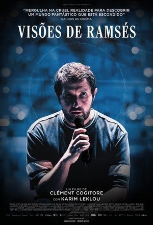 Visões de Ramsés Online em HD