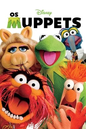 Os Muppets Online em HD