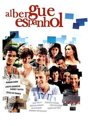 Albergue Espanhol Online em HD