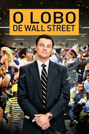 O Lobo de Wall Street Online em HD