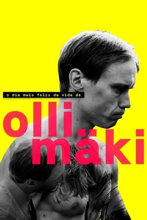 O Dia Mais Feliz da Vida de Olli Mäki Online em HD