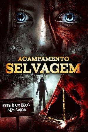 Acampamento Selvagem Online em HD