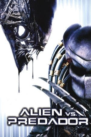 Alien vs. Predador Online em HD