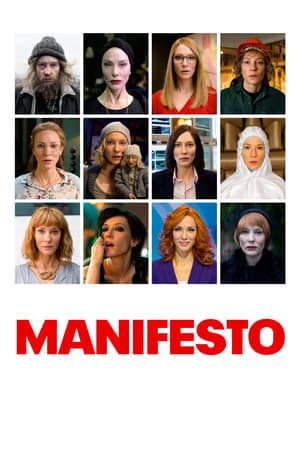 Manifesto Online em HD