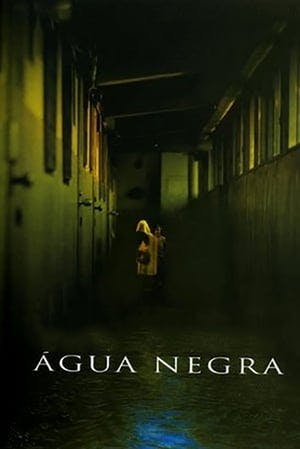 Água Negra Online em HD