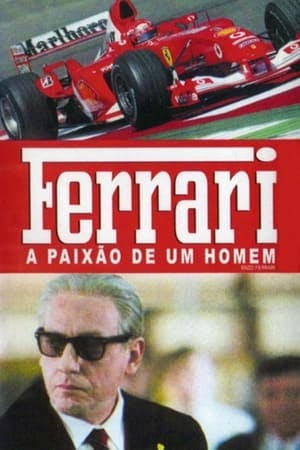 Enzo Ferrari: A Paixão de um Homem Online em HD