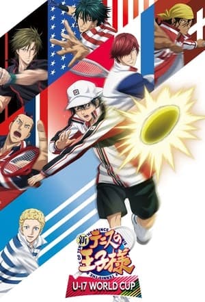 The Prince of Tennis II U-17 World Cup Online em HD