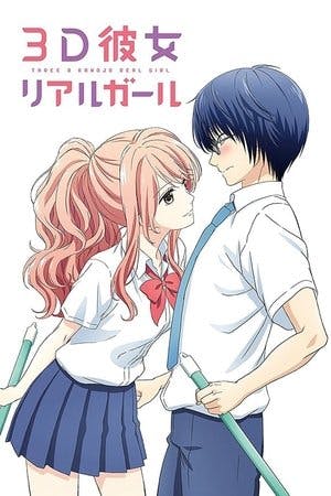 3D Kanojo: Real Girl Online em HD