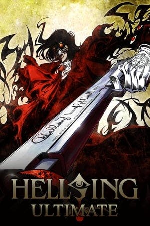 Hellsing Ultimate Online em HD