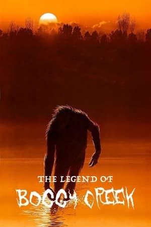 The Legend of Boggy Creek Online em HD