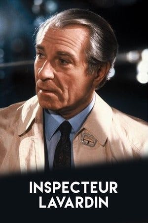 Inspecteur Lavardin Online em HD
