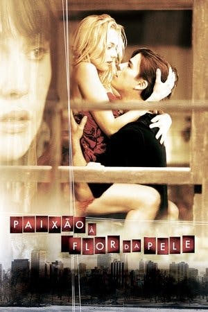 Paixão à Flor da Pele Online em HD