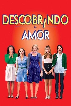 Descobrindo o Amor Online em HD