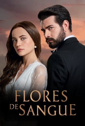 Flores de Sangue Online em HD