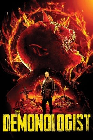 The Demonologist Online em HD