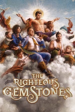 The Righteous Gemstones Online em HD