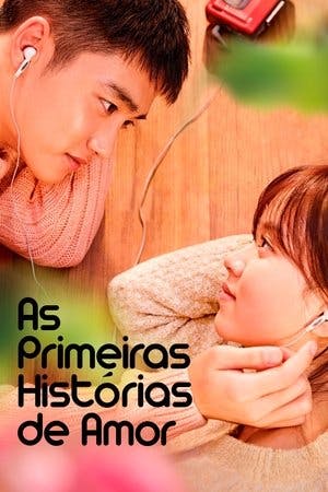 As Primeiras Histórias De Amor Online em HD