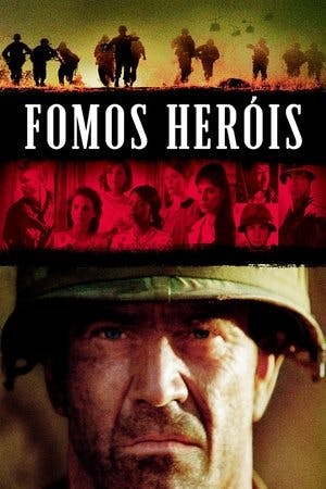 Fomos Heróis Online em HD