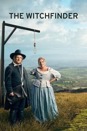 The Witchfinder Online em HD
