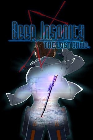 Deep Insanity THE LOST CHILD Online em HD