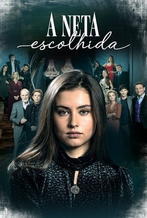 A Neta Escolhida Online em HD