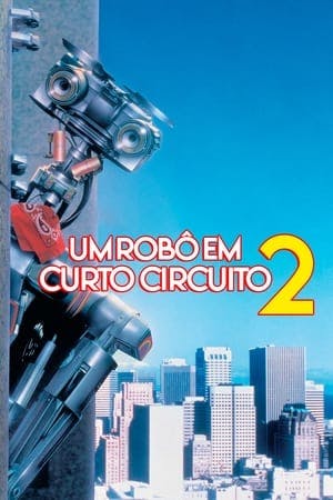 Um Robô em Curto Circuito 2 Online em HD