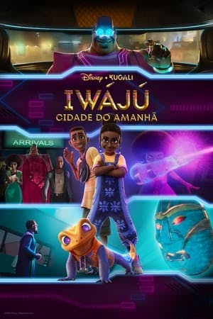 Iwájú Online em HD